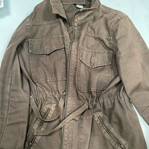 J Crew jacket